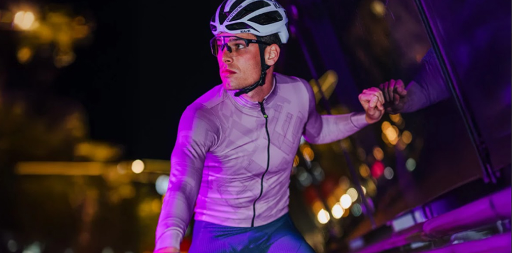 Maglia Schema di Alé Cycling, 2026