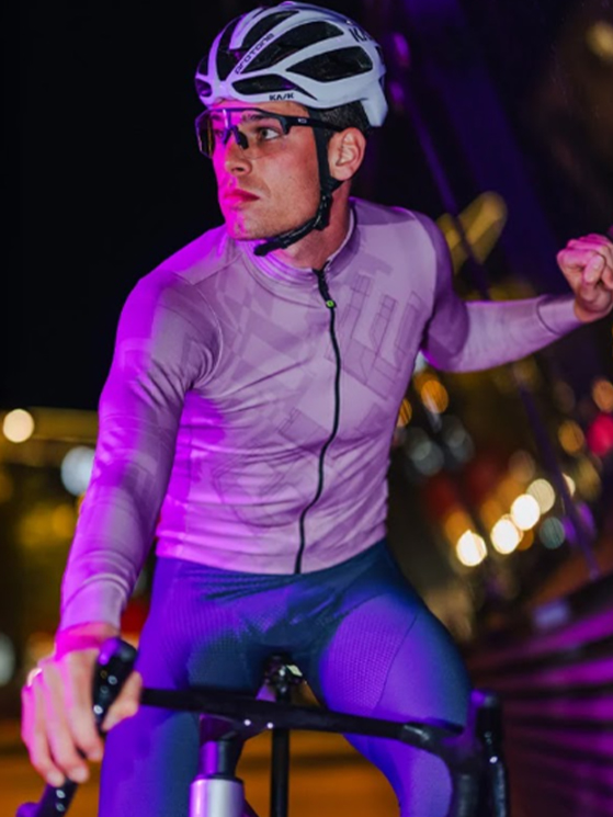 Maglia Schema di Alé Cycling, 2026