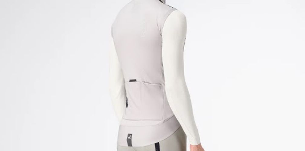 Gilet Gobik 2027