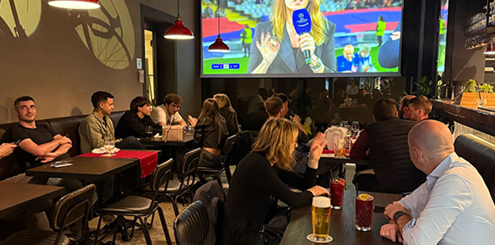 La Locanda del Corridore dispone di un salone bistrot e quattro camere con bagno per ospitare cicloturisti e viandanti