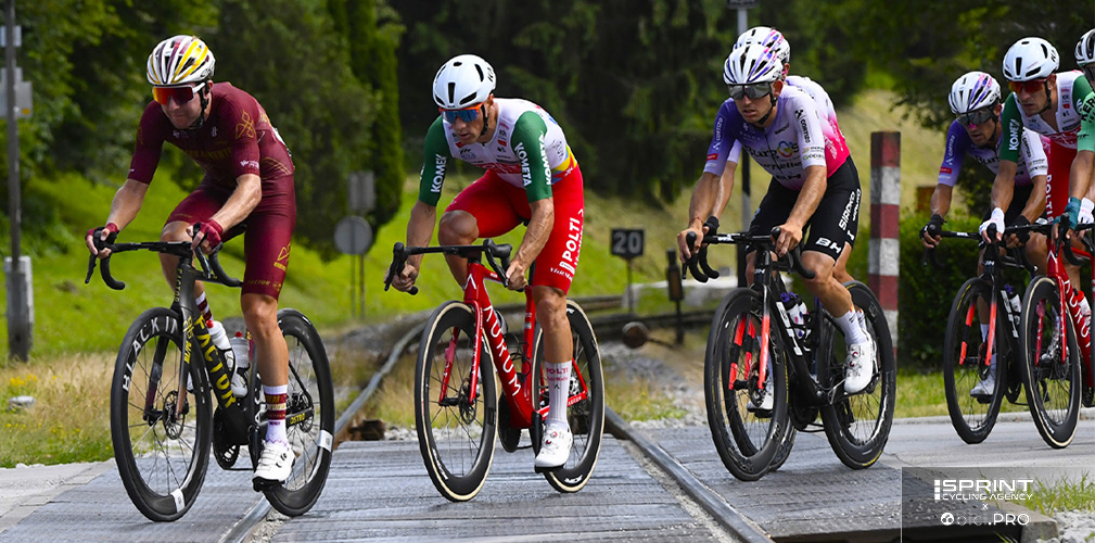 Lonardi chiude il 2026 con 72 giorni di gara, 2 vittorie, ben 19 top 10 e un totale di 736 punti UCI per il team