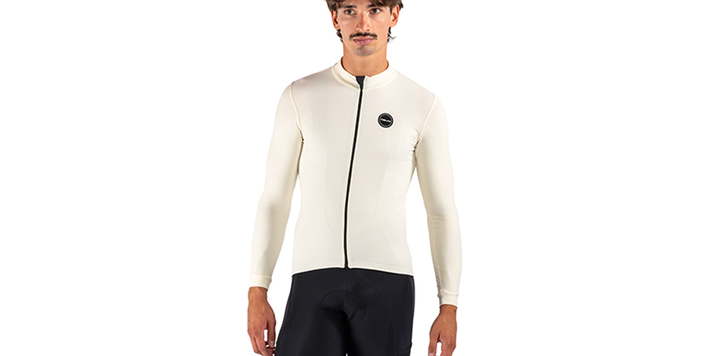 Maglia New Soft Wrap LS J1 Nalini