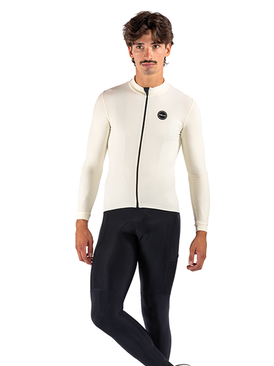 Maglia New Soft Wrap LS J1 Nalini