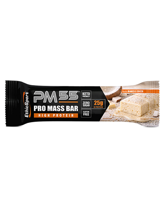 Barretta PM55 Pro Mass Bar gusto cocco