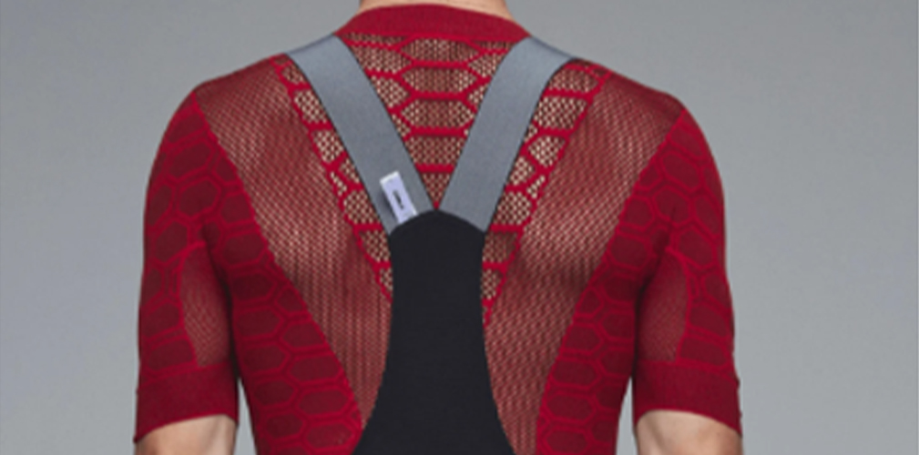 Base Layer 2 rosso di Q.36.5