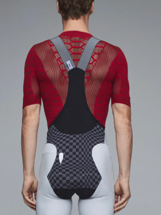 Base Layer 2 rosso di Q.36.5