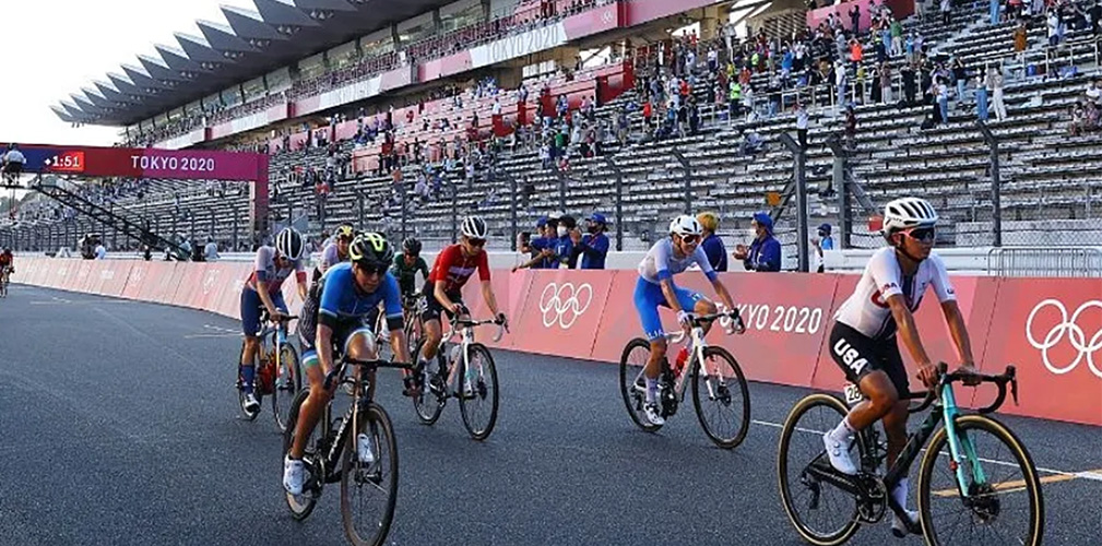 Los Angeles 2028 sarà importante per USA Cycling, l'approdo di tutto il lavoro del quadriennio