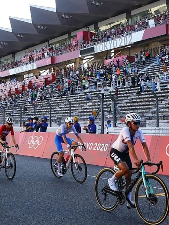 Los Angeles 2028 sarà importante per USA Cycling, l'approdo di tutto il lavoro del quadriennio