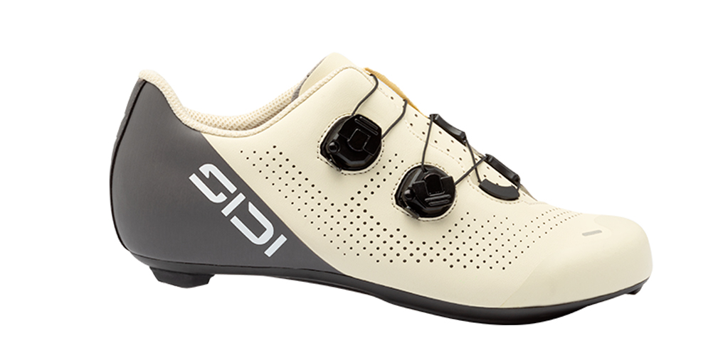 Arrivano le nuovissime Sidi Ergo 6S, anche in versione woman