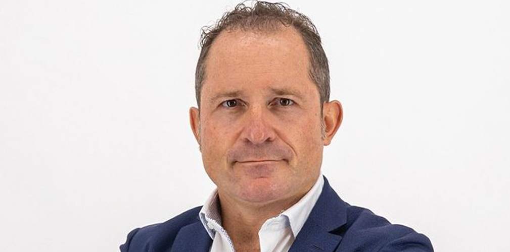 Alessio Cremonese, Presidente Esecutivo di MVC Group