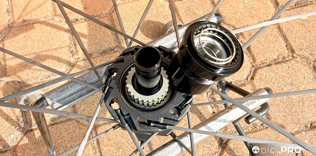 Ruote FFWD Raw Pace 48, il futuro delle ruote gravel passa da qui