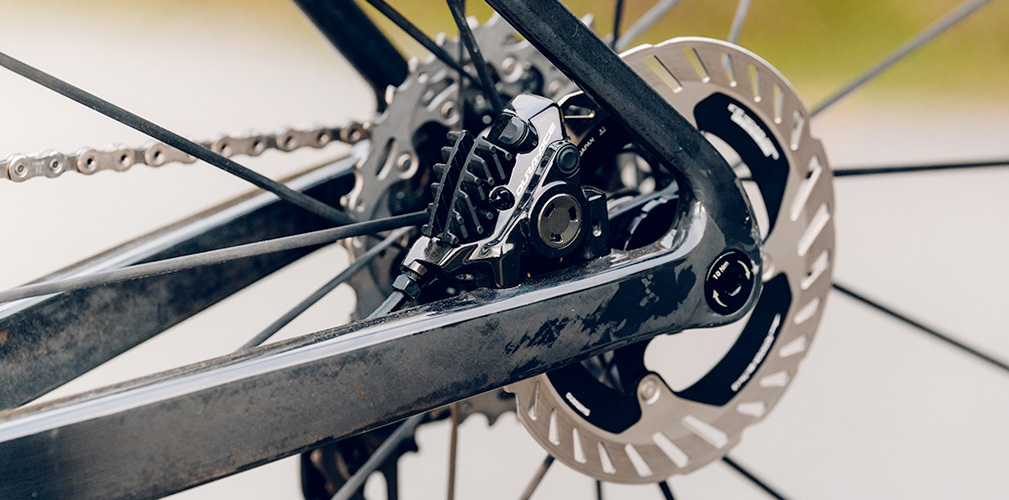 BH Ultralight, telaio a meno di 700 grammi per una bici con pochi limiti