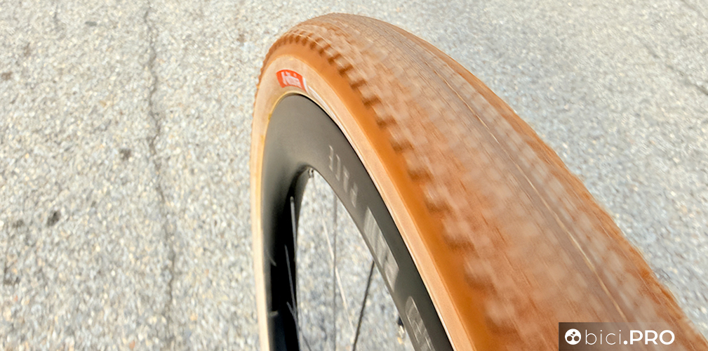 Ruote FFWD Raw Pace 48, il futuro delle ruote gravel passa da qui