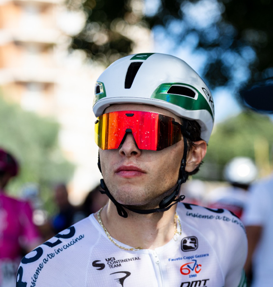 Samuele Alari, SC Padovani Polo Cherry Bank (foto Xpix)