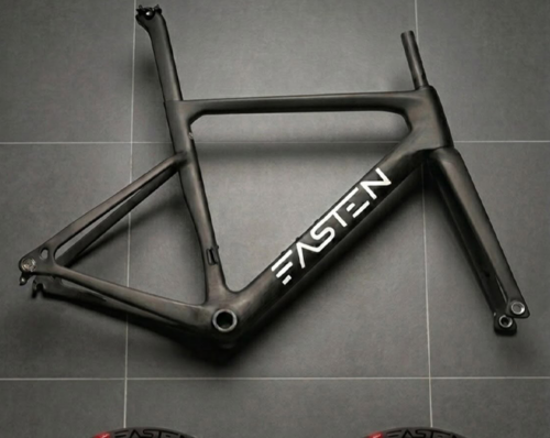 Fasten