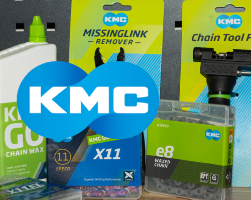 KMC; panoramica prodotti