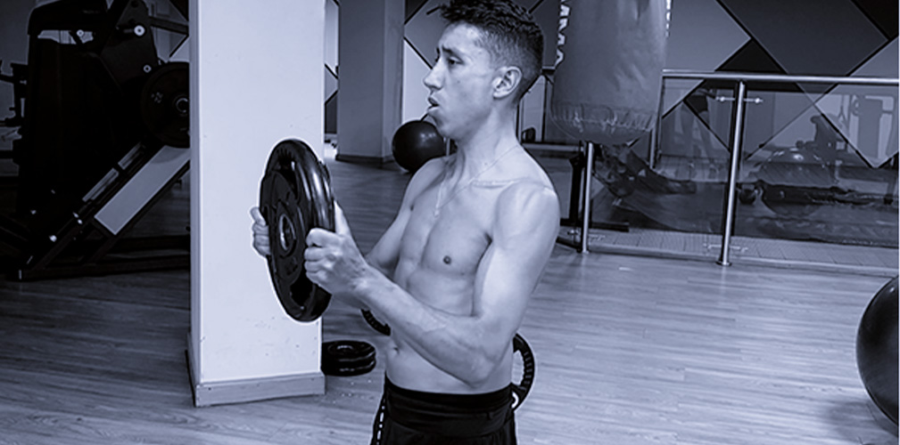 Egan Bernal