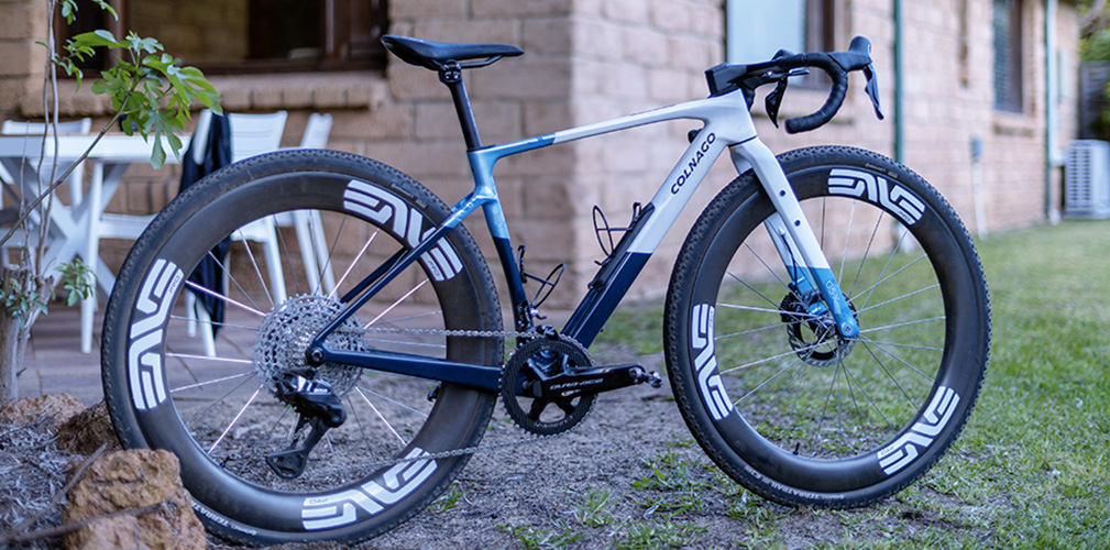 Colnago G5-X