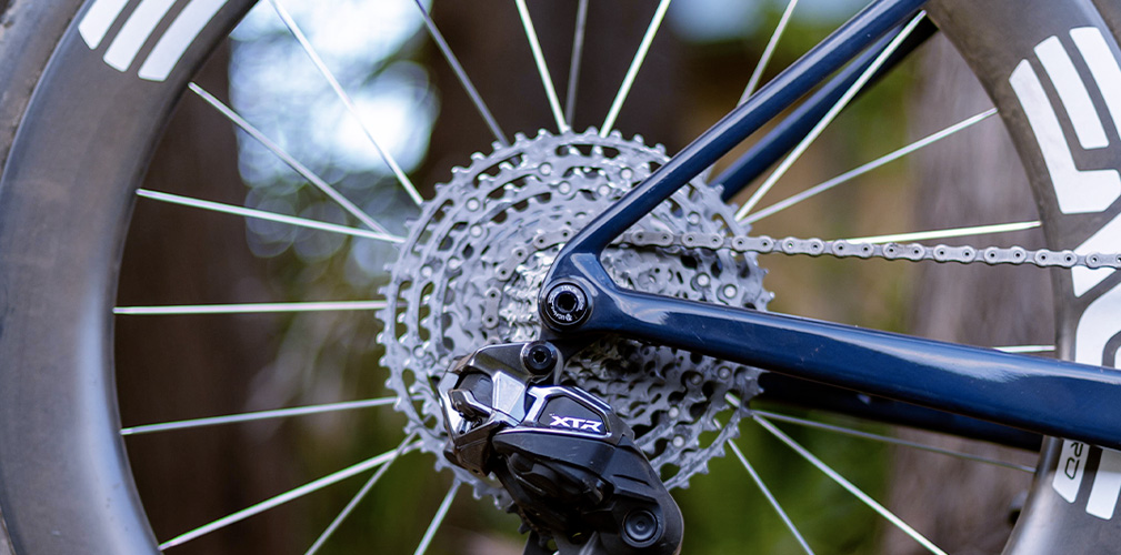 Colnago G5-X