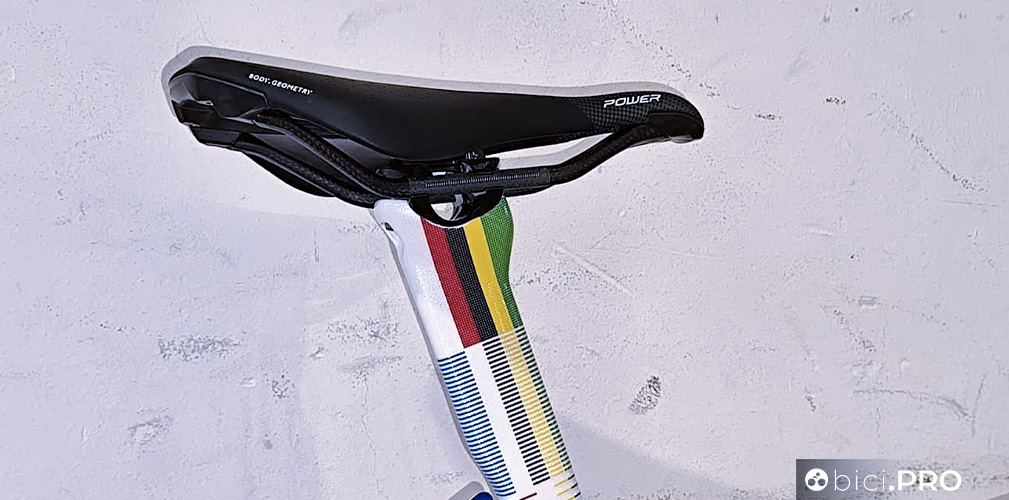 Demi Vollering, Europei Slovenia, Specialized