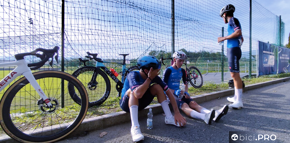 Campionati Europei U23