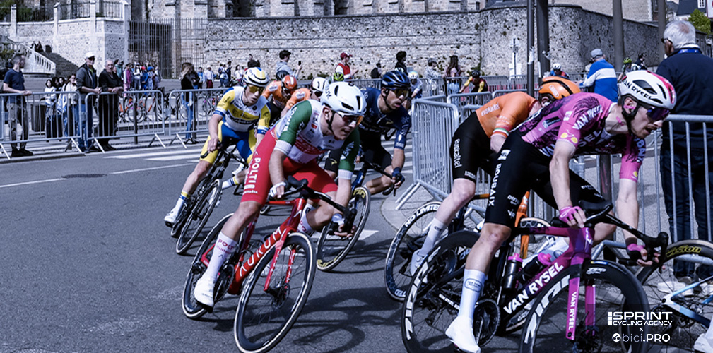 Francesco Gavazzi, giovani, Polti