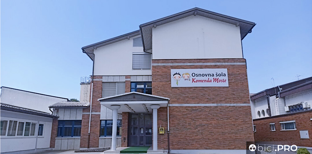 Komenda, Tadej Pogacar