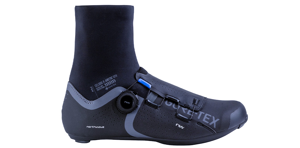 Northwave Celsius, inverno