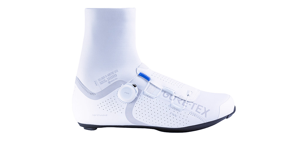 Northwave Celsius, inverno