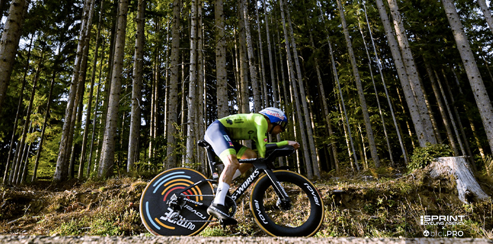 Primoz Roglic