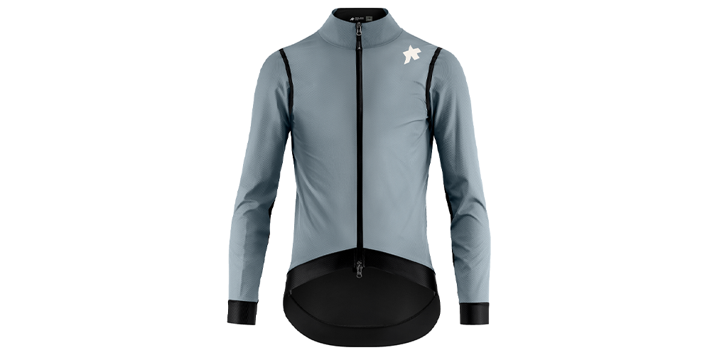 ASSOS, Mille GTS Rain Jacket S11