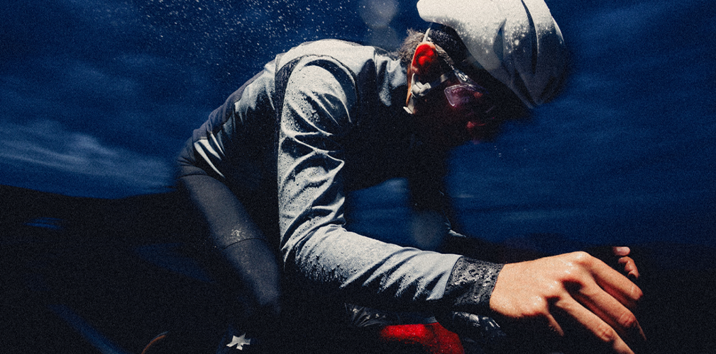 ASSOS, Mille GTS Rain Jacket S11 (foto Hugo Whirtz)