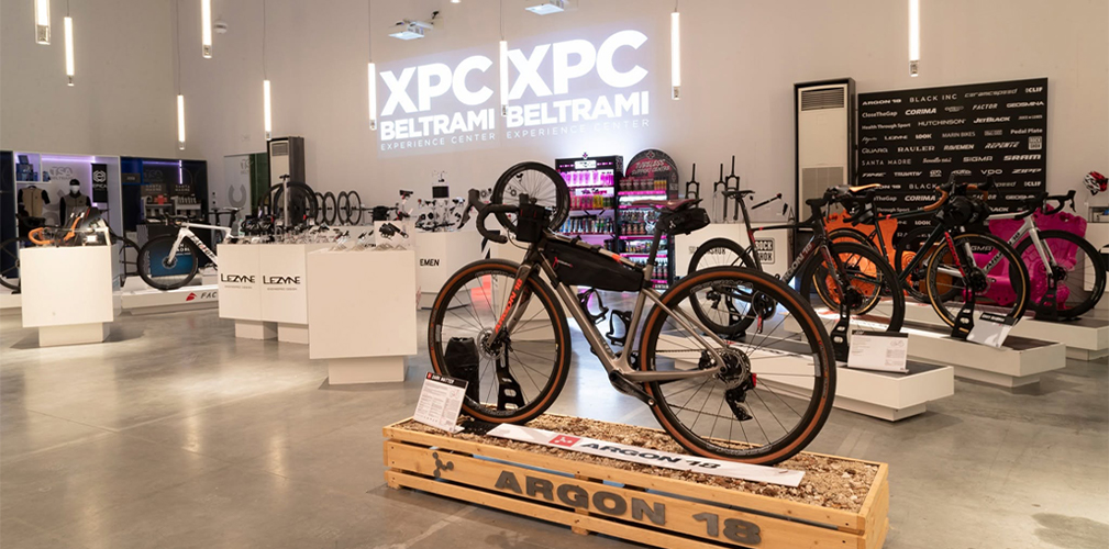 Beltrami XPC