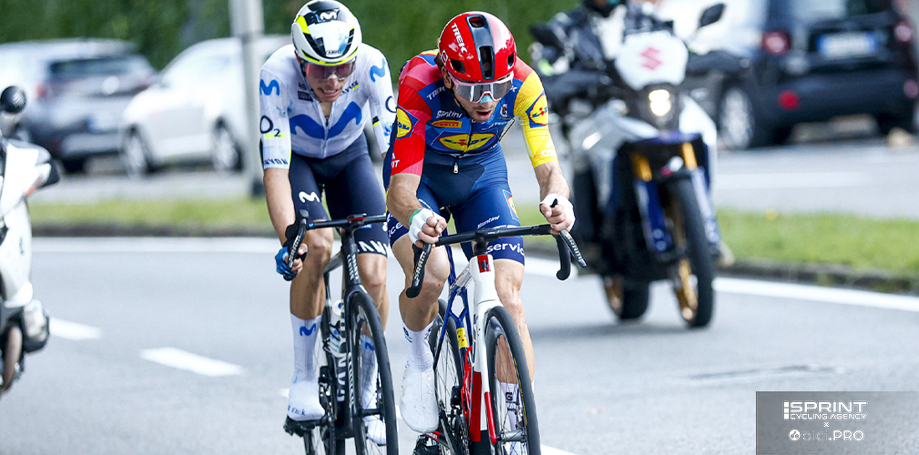Il Lombardia 2026, Giulio Ciccone, Lidl-Trek, Enric Mas, Movistar