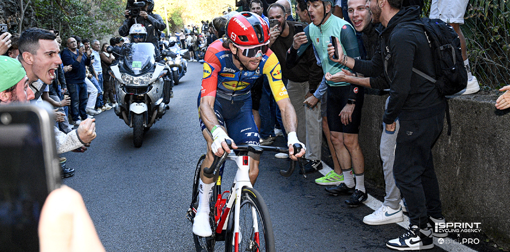 Il Lombardia 2026, Giulio Ciccone, Lidl-Trek