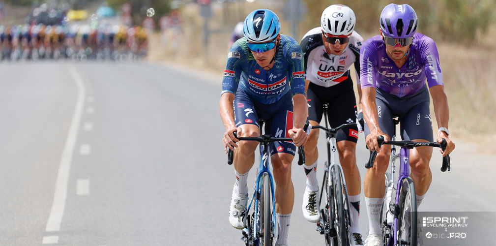 Vuelta Espana 2026, Alessandro Covi, Jayco AlUla