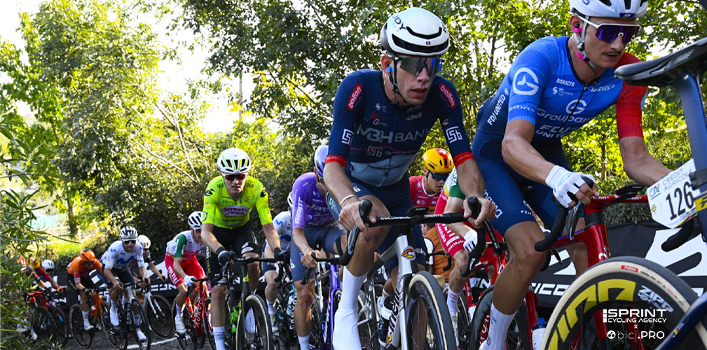 Alessandro Fancellu, MBH bank Csb Telecom Fort, Veneto Classic