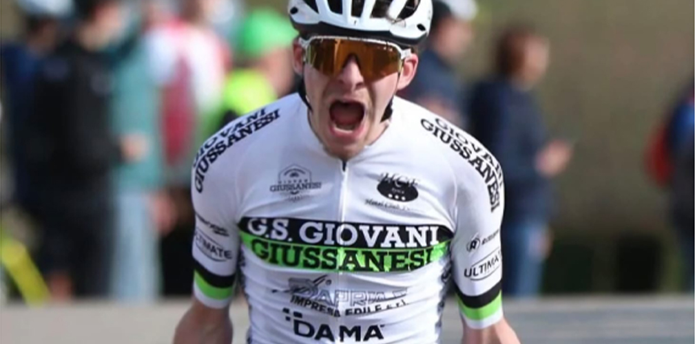 Giovani Giussanesi, juniores, stagione 2026