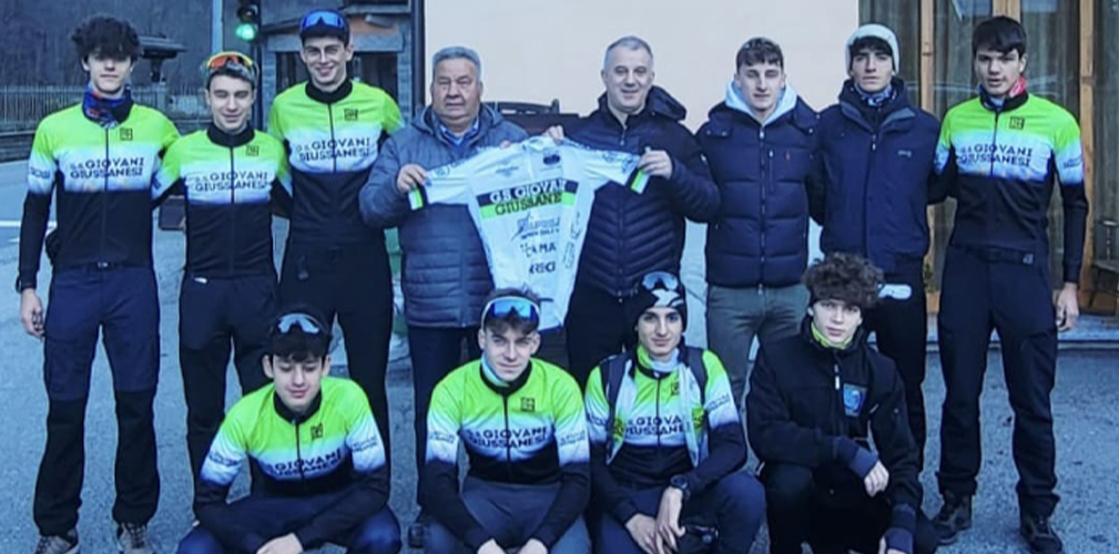 Giovani Giussanesi, juniores, stagione 2026