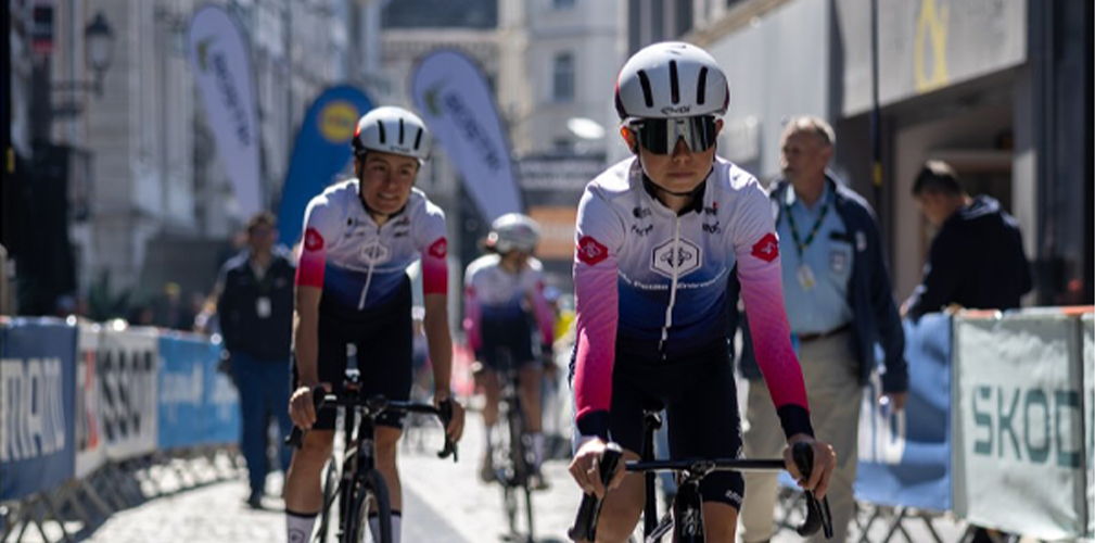 Ma Petite Entreprise, ciclismo, squadra, team, ciclismo femminile