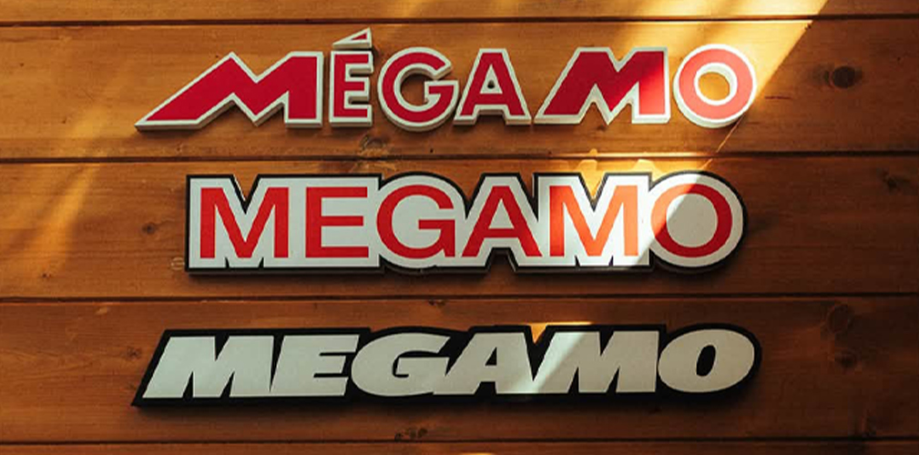 Megamo