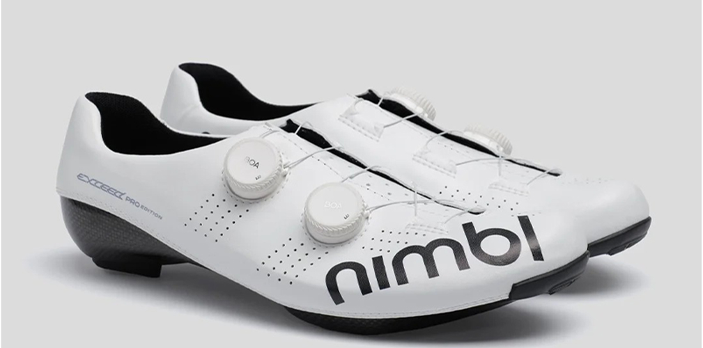 Nimbl, Ultimate Exceed Pro