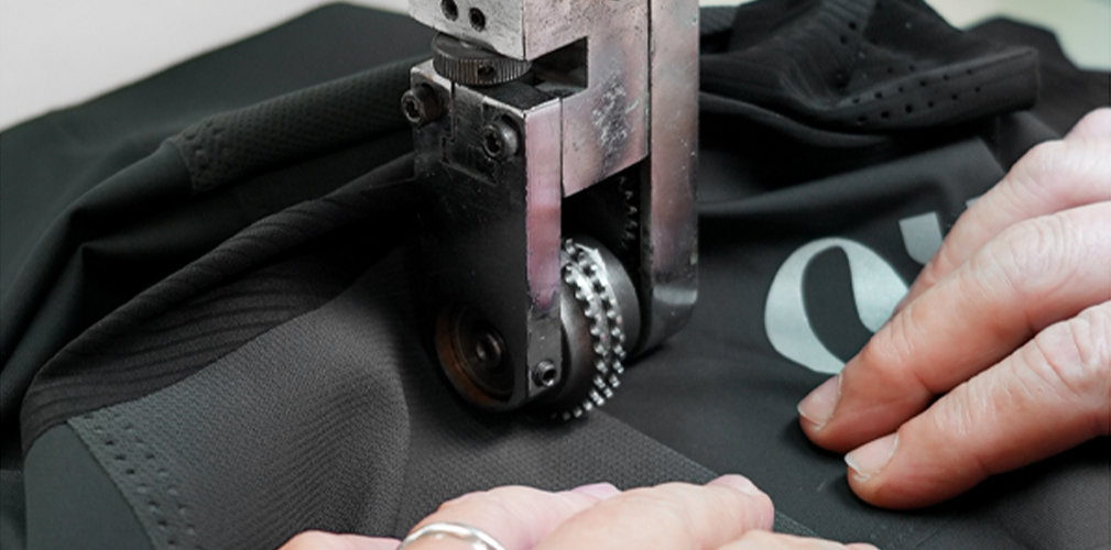 Optical Motion, Eurojersey, Petratex, abbigliamento ciclismo, performance