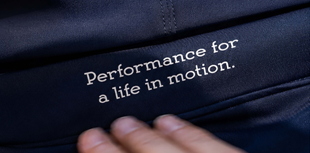 Optical Motion, Eurojersey, Petratex, abbigliamento ciclismo, performance