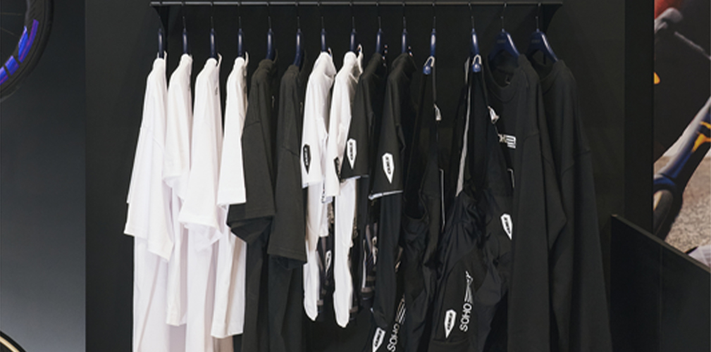 Q36.5 Store New York