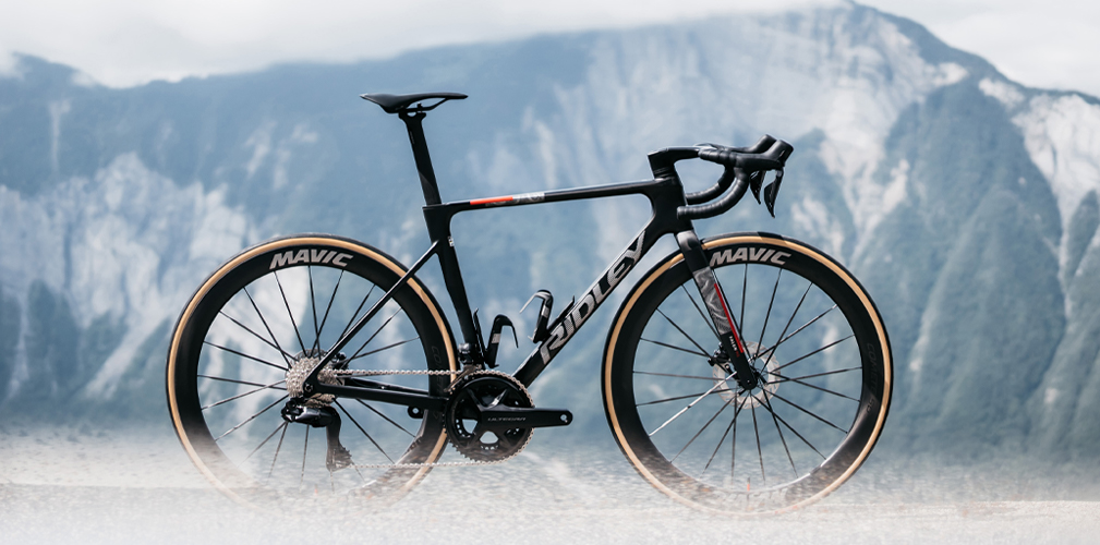 Ridley FALCN 2.0 RS