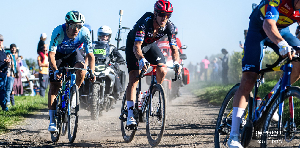 Matteo Trentin, Parigi-Tours 2025, Tudor Pro Cycling
