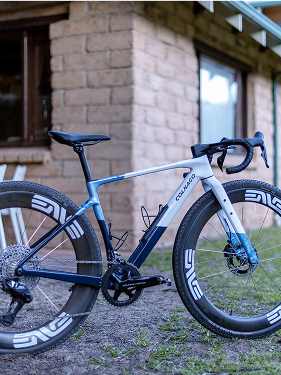 Colnago G5-X