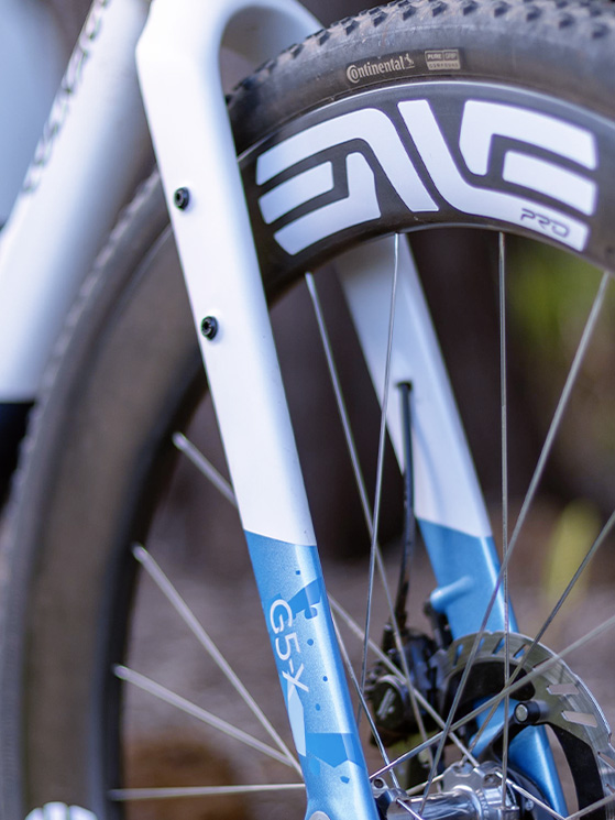 Colnago G5-X