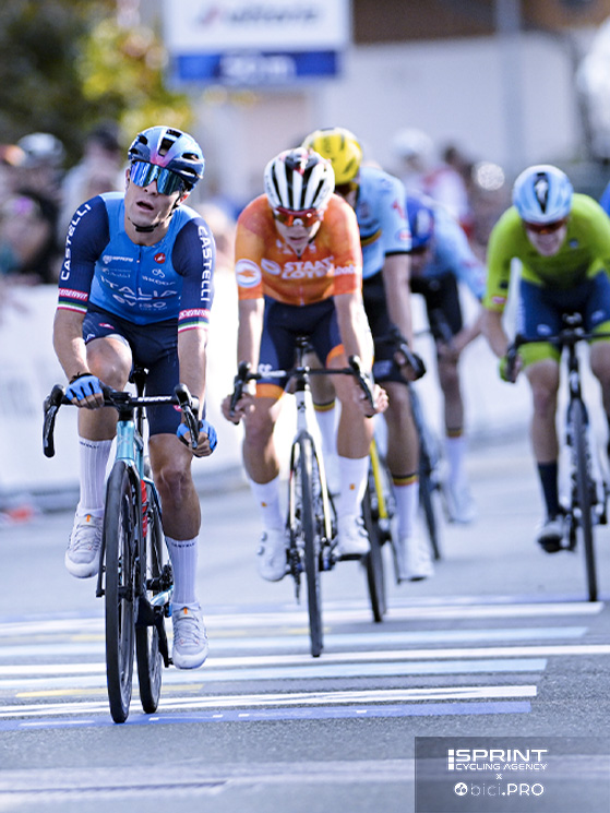 Campionati Europei U23